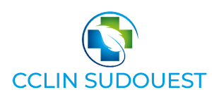 Logo Cclin Sudouest