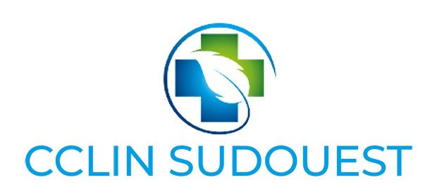 Logo Cclin Sudouest