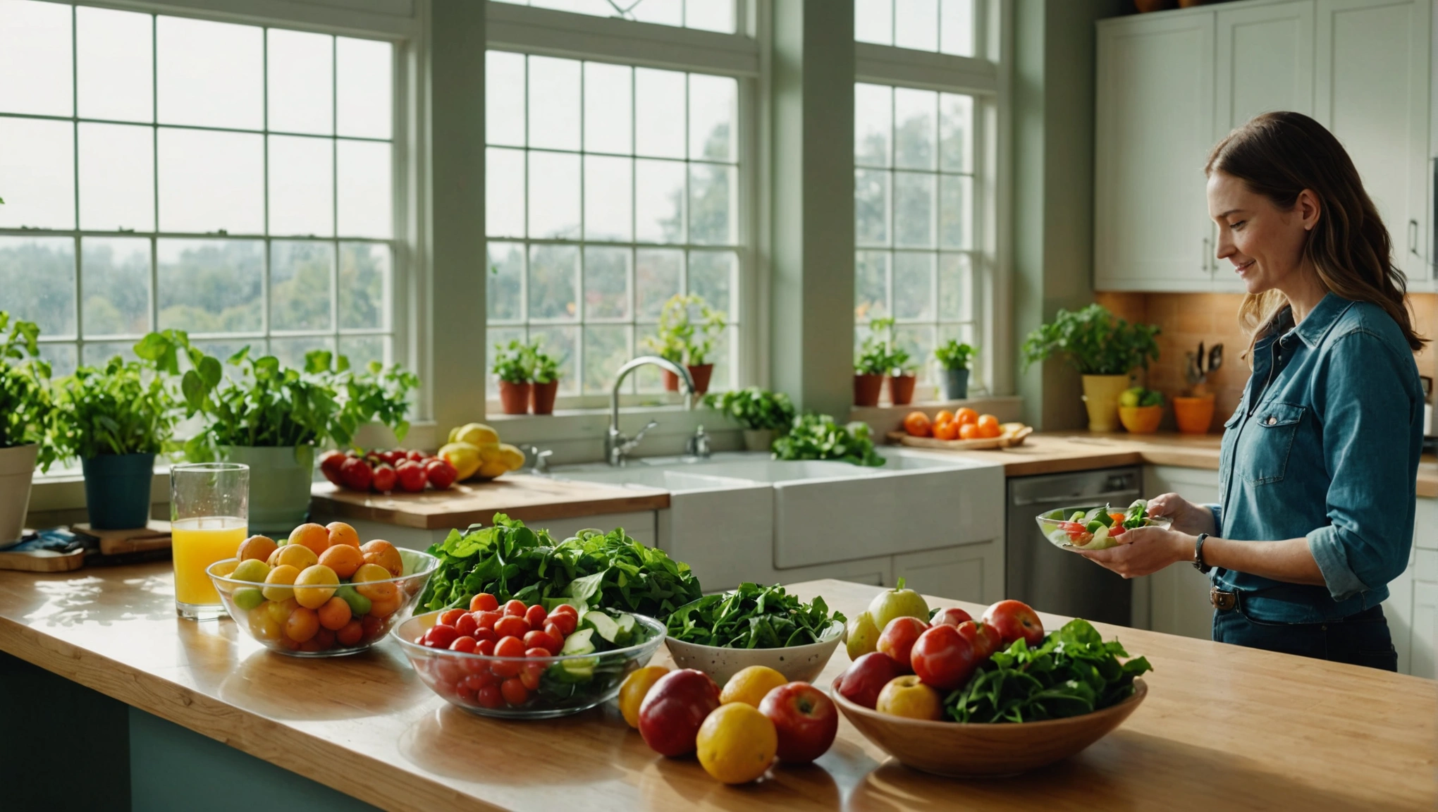 10 Conseils Pratiques Pour Perdre Du Poids Sainement