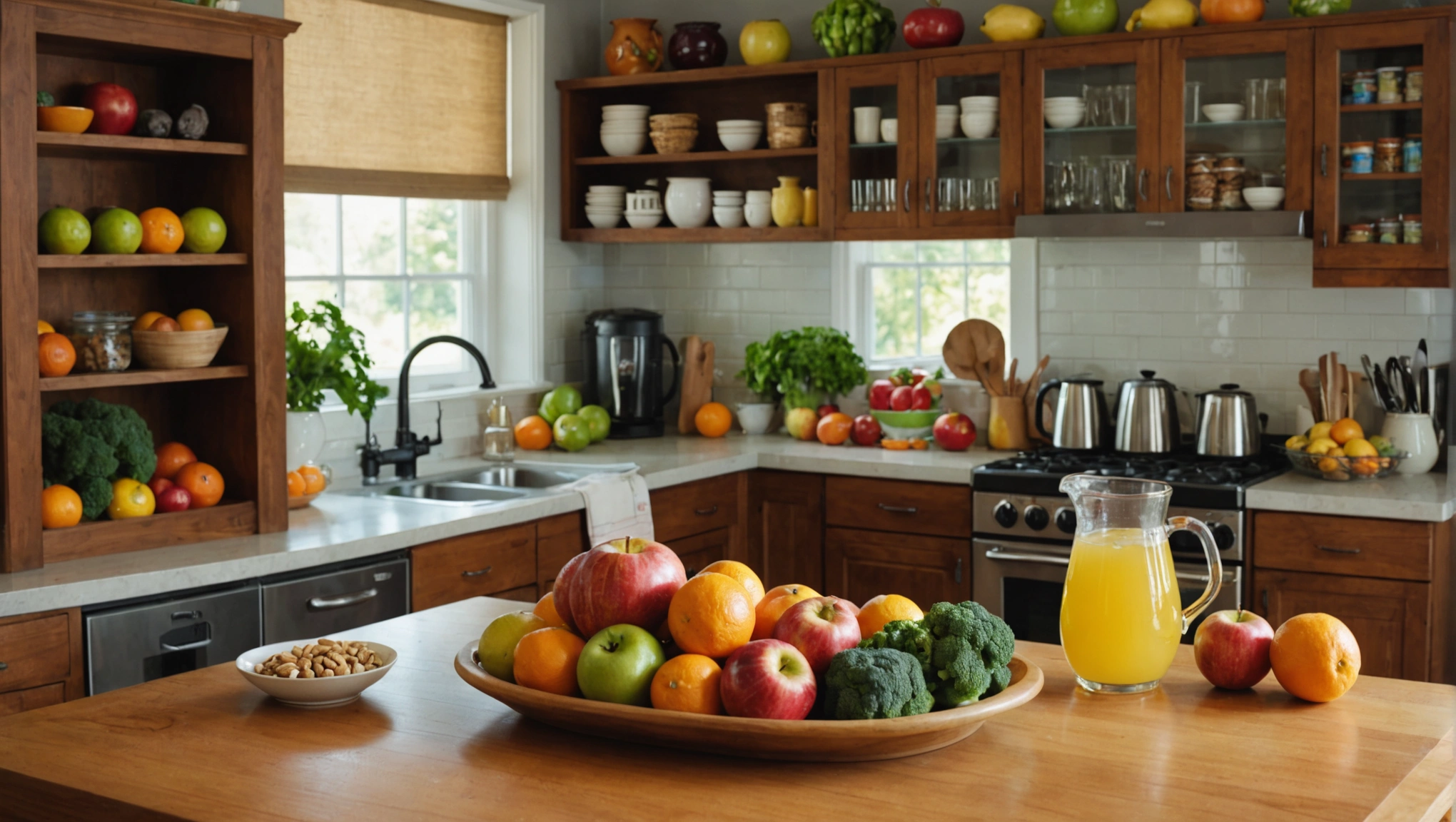 7 Secrets Nutritionnels pour Perdre du Poids et Gagner en Santé