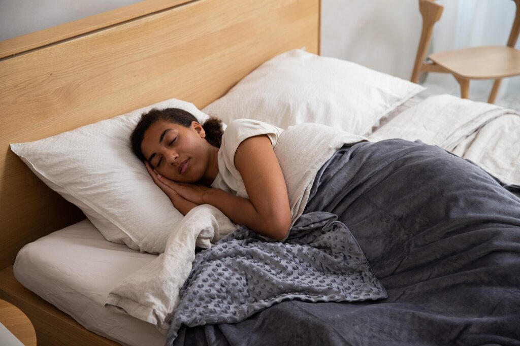 traitement apnée du sommeil