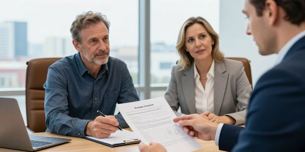 assurance pret immobilier diabetique